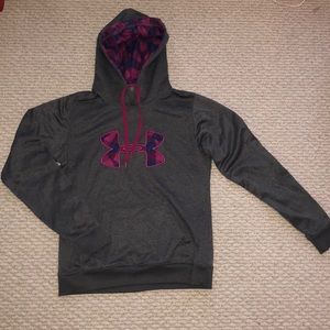 Under Armor Hoodie